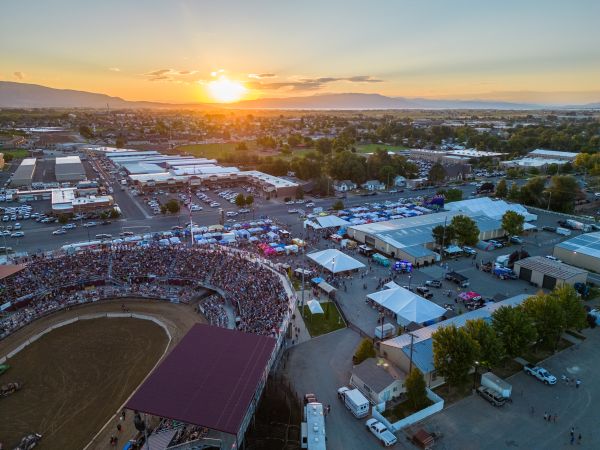 Utah County Fair Photo 13