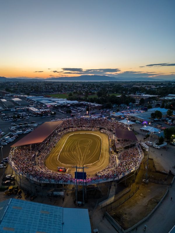 Utah County Fair Photo 16