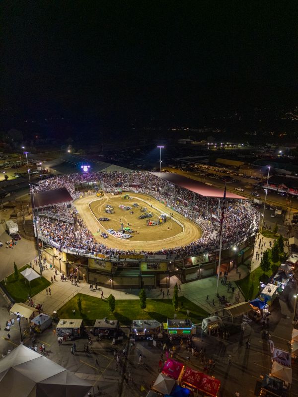 Utah County Fair Photo 18
