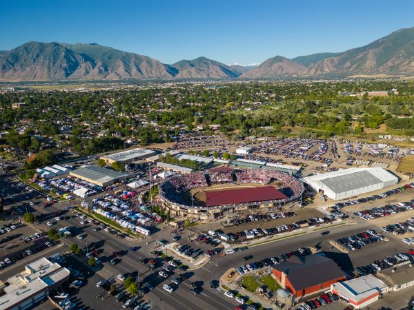 Utah County Fair Photo 8
