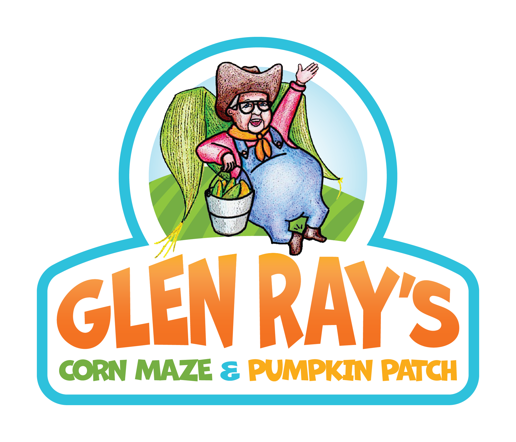 Glen Rays