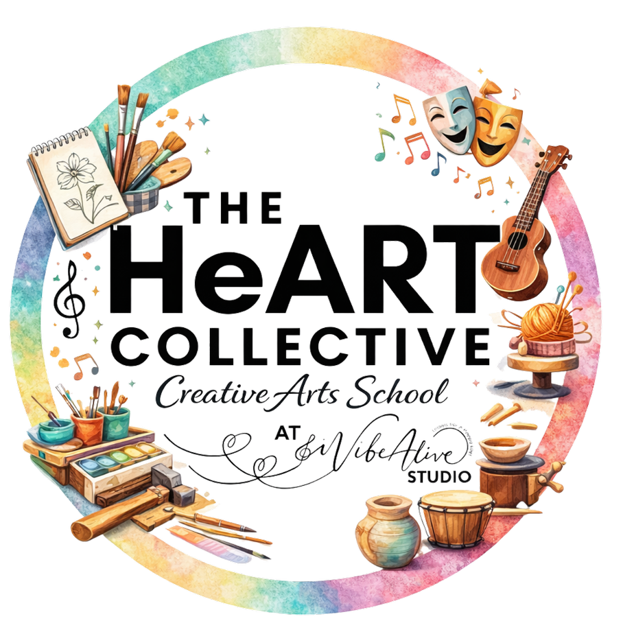 The HeART Collective