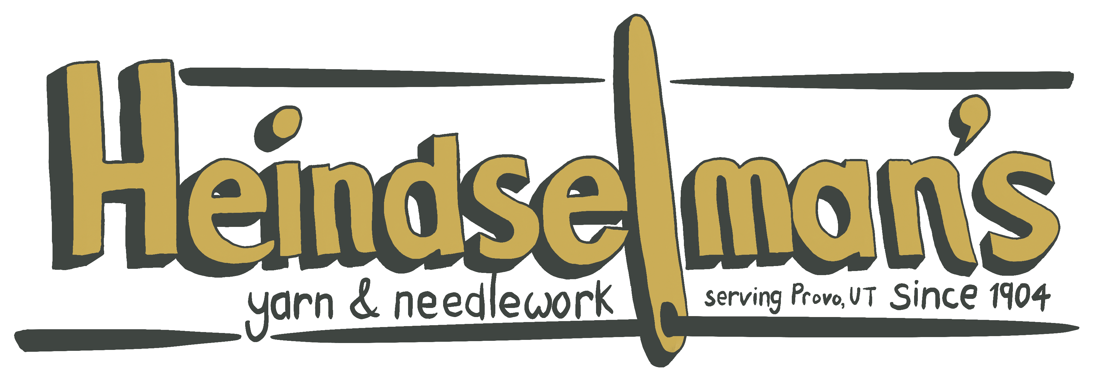Heindselman's Yarn