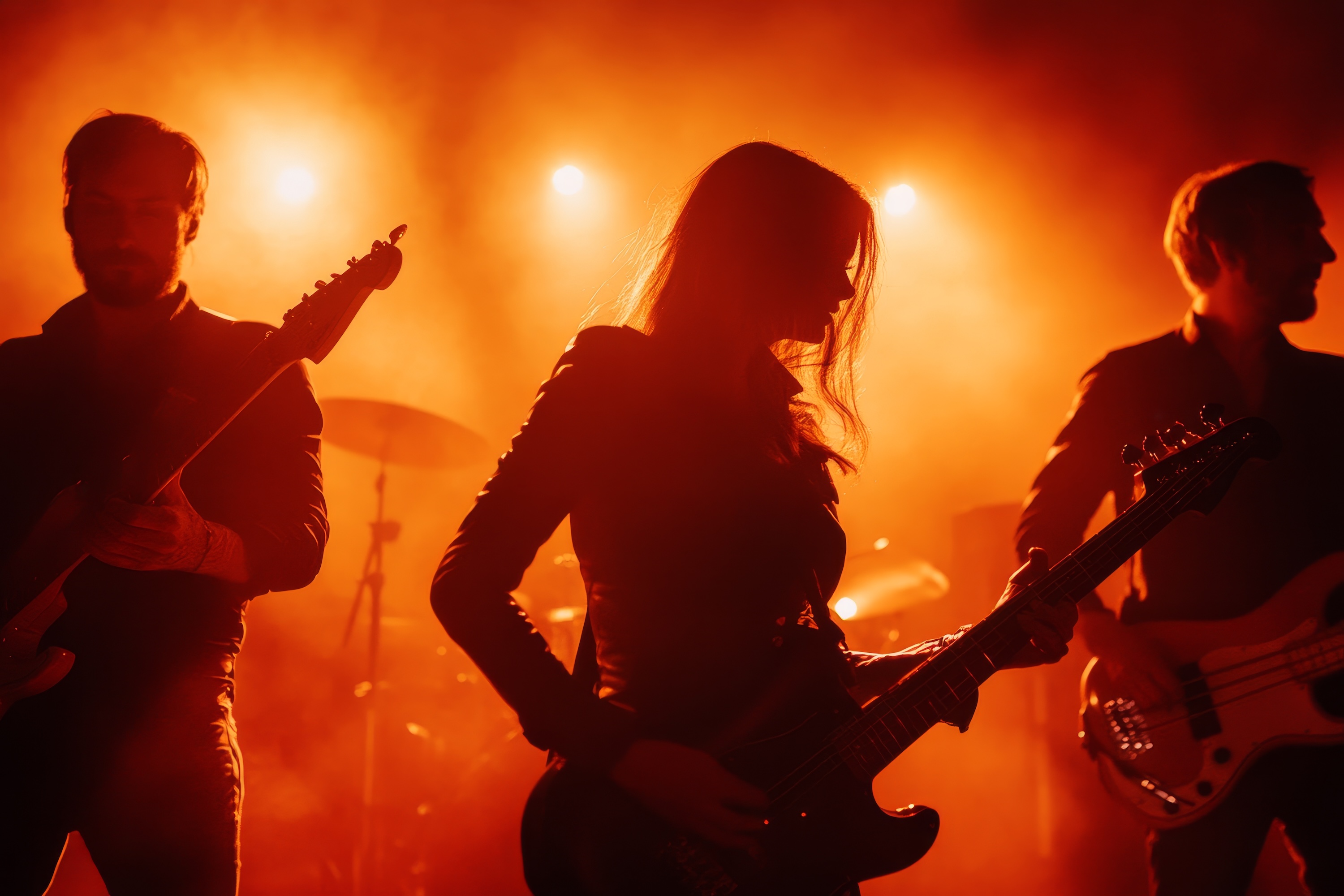 Battle of the Bands