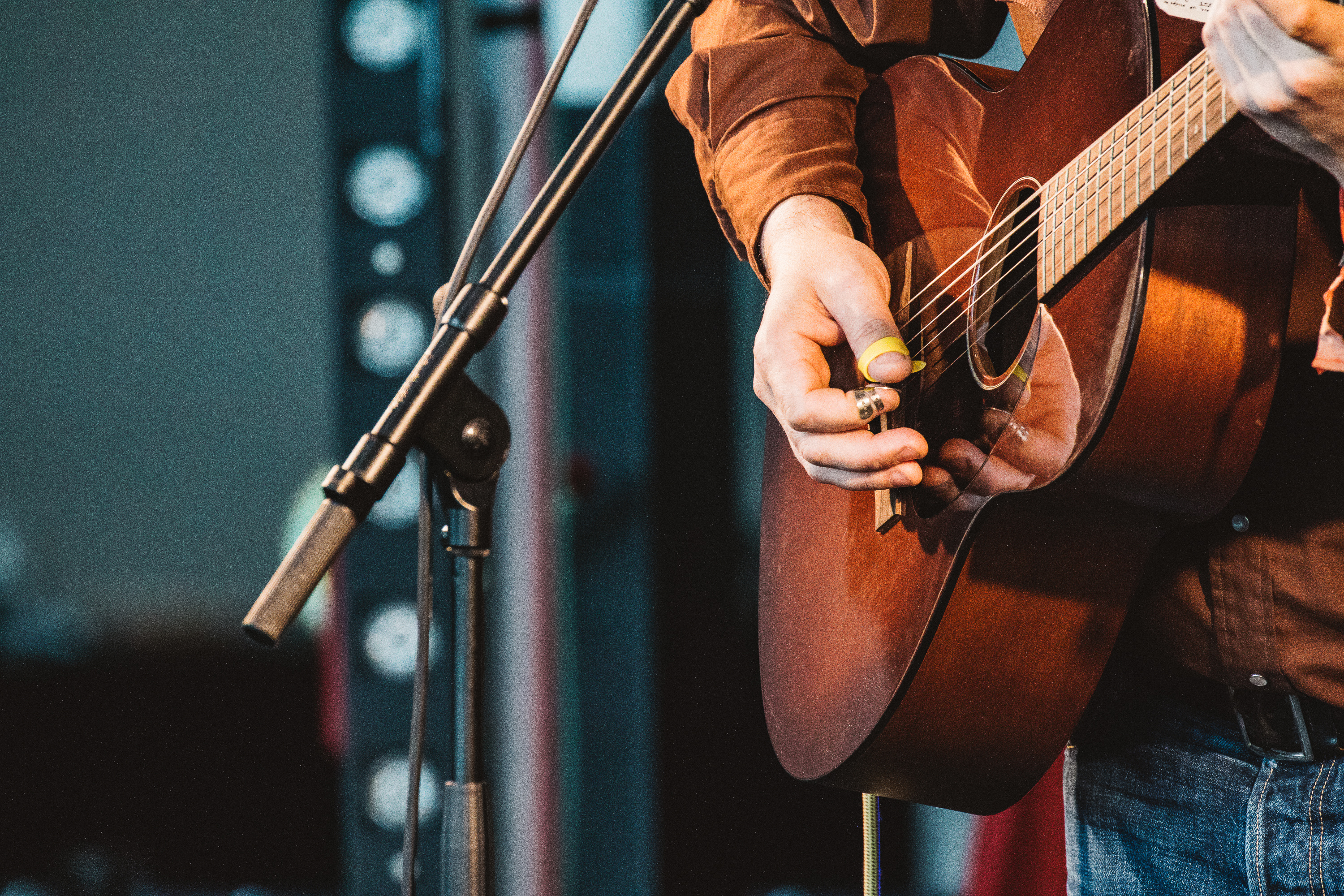 Country Music at the Fair